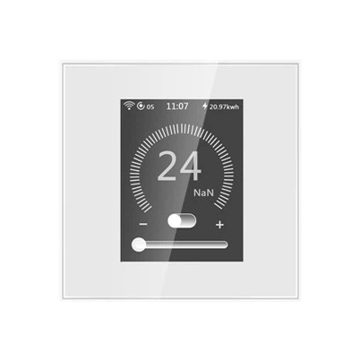 এলসিডি ওয়্যারলেস ওয়াটার হিটার সুইচ